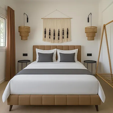 Ammo's By Horizon Homes Apartament *