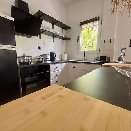 Apartmán Ammo's By Horizon Homes