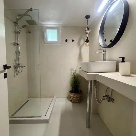 Apartament Ammo's By Horizon Homes Orfánion