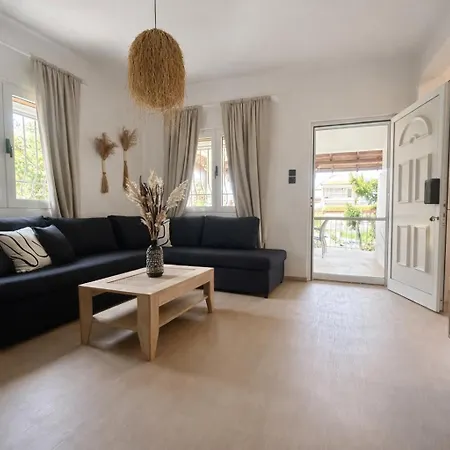 Ammo's By Horizon Homes Апартамент *