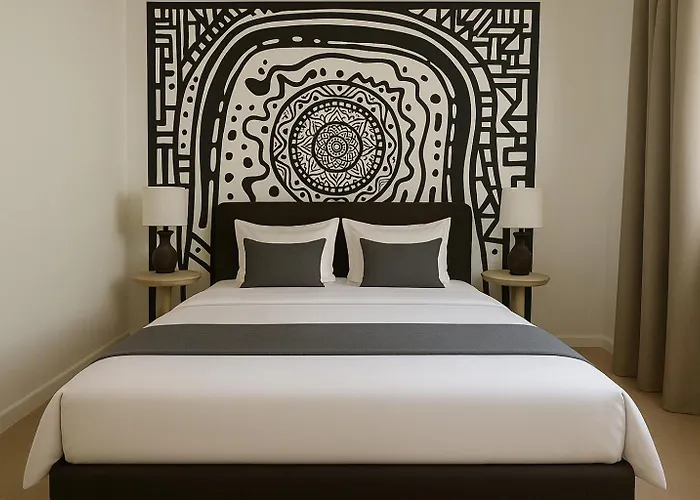 公寓 Ammo's By Horizon Homes Orfánion