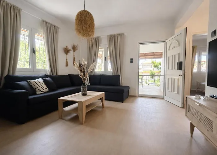 Ammo's By Horizon Homes 公寓 *