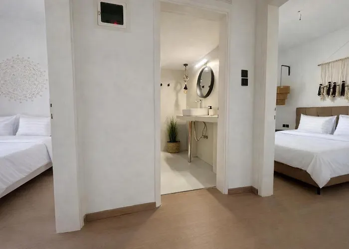 Ammo's By Horizon Homes 公寓